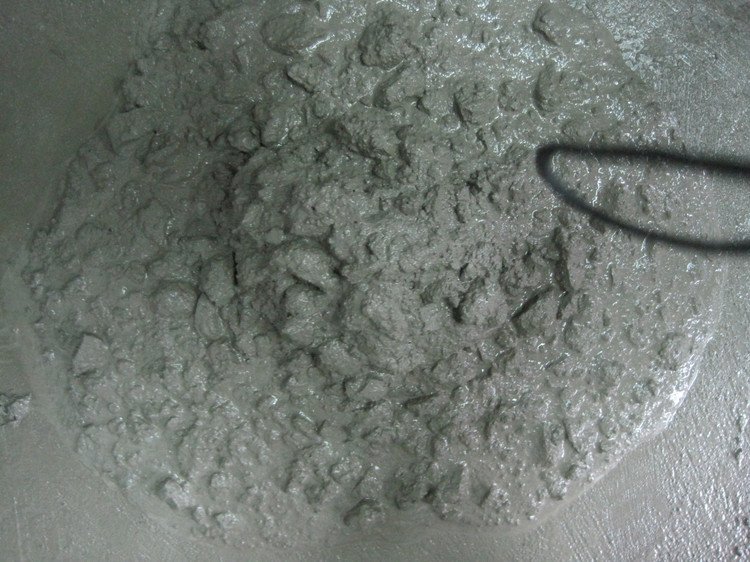 什么是混凝土水化反应？