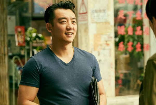 超越的总票房是多少？