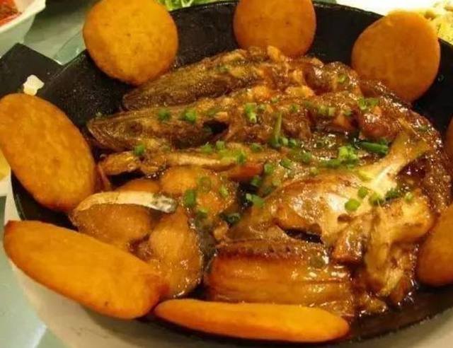 省会石家庄的10大特色美食,河北的你吃过几种