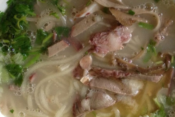 太原特色美食有哪些?