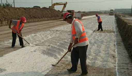 3:7灰土的含灰量是多少