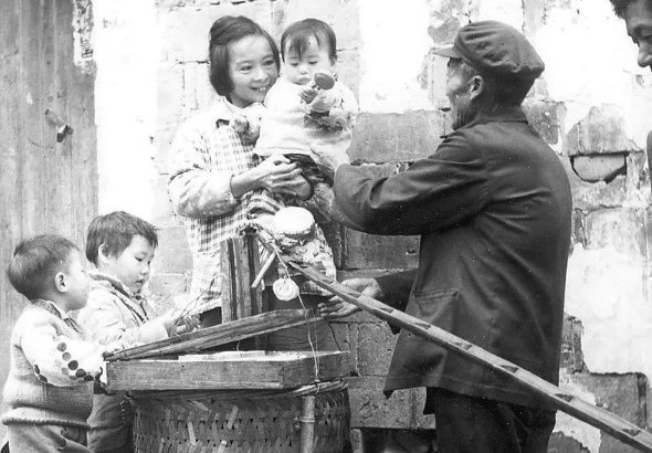 鸡毛换糖换来的鸡毛干什么用啊