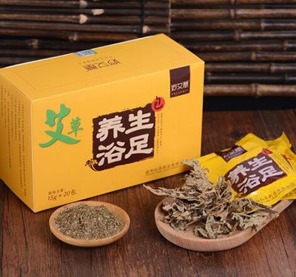 泡脚药包哪个牌子好