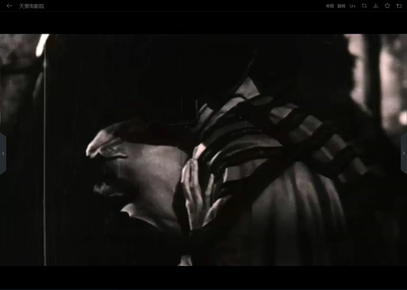 电影《天堂电影院》中哪段情节最打动你?