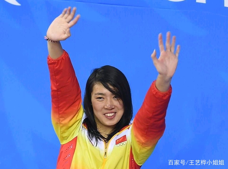 怒踢挑衅的韩国游泳选手，沈铎为什么情绪激动？