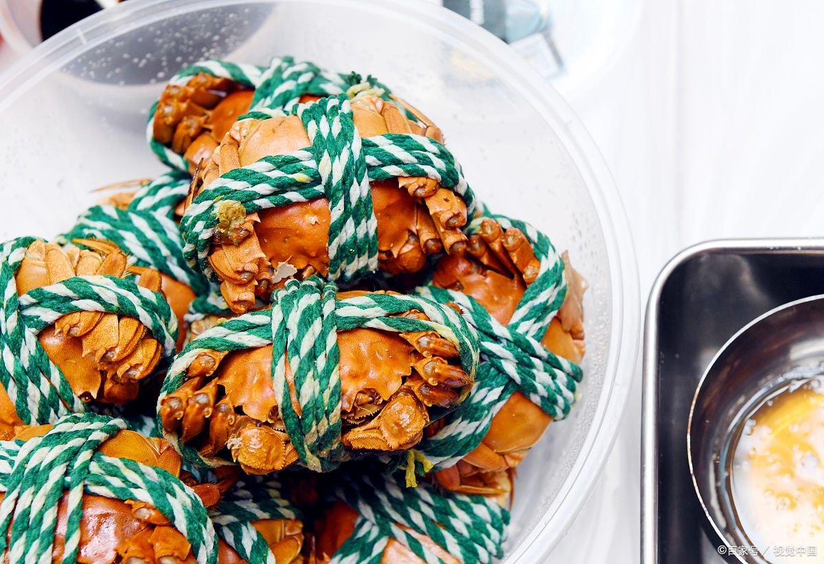 河蟹要蒸几分钟?