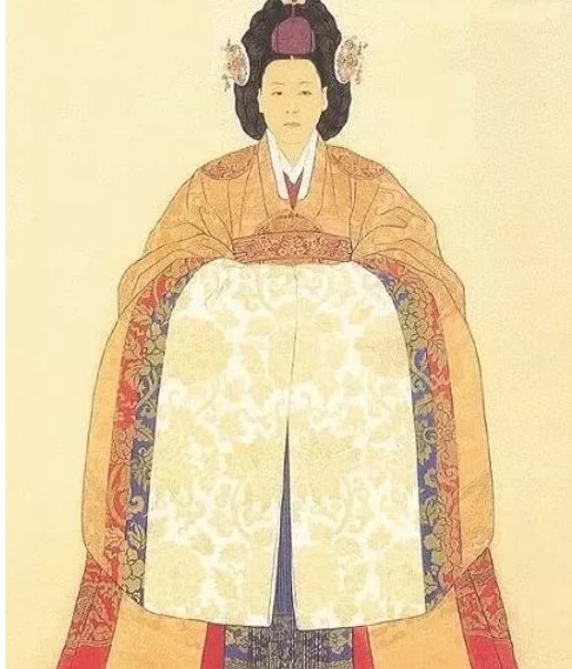 韩国人如何看待明城皇后呢?