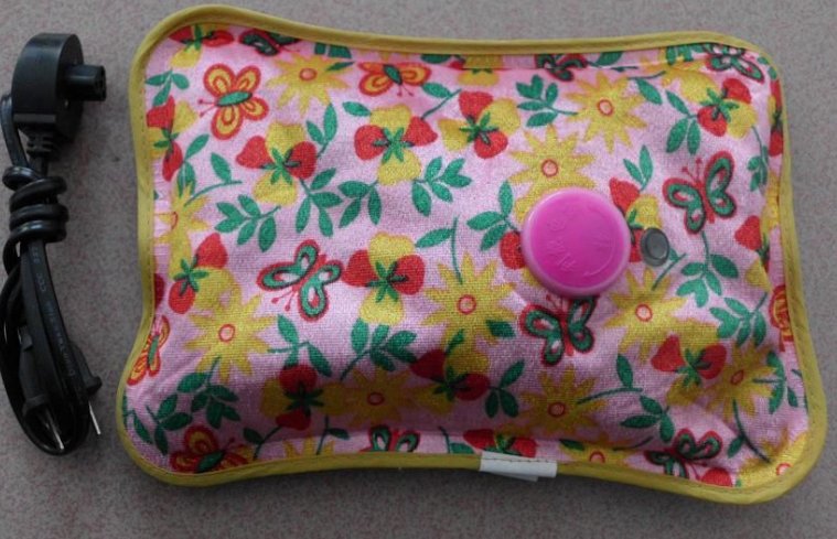 电热宝有辐射吗