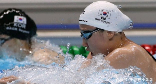 怒踢挑衅的韩国游泳选手，沈铎为什么情绪激动？