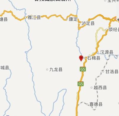 四川雅安3分钟内连发几次地震？