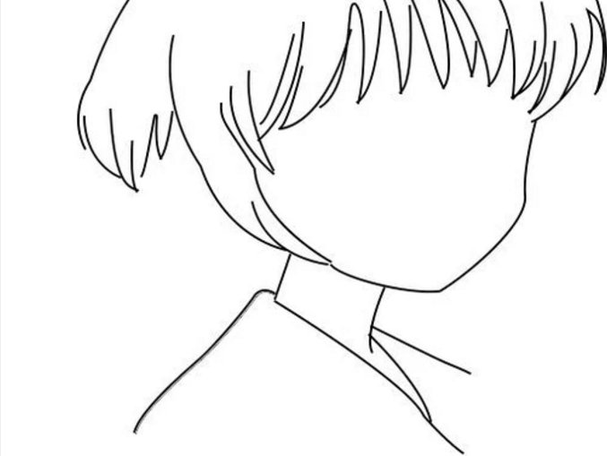 怎样用电脑画漫画?(过程详细)