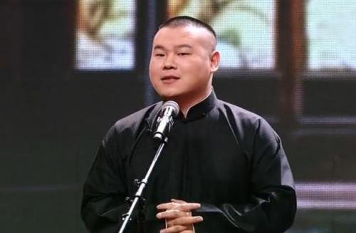 岳云鹏为什么要找徐宏,他跟徐宏什么关系?
