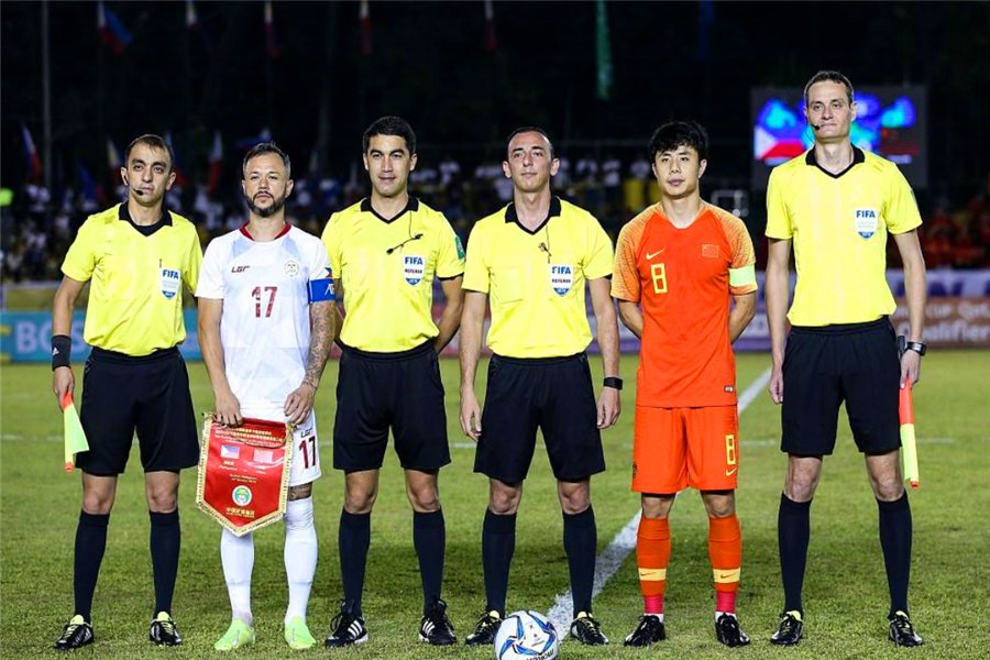 世预赛国足1:2负于叙利亚,他们晋级12强的机率还有多大?