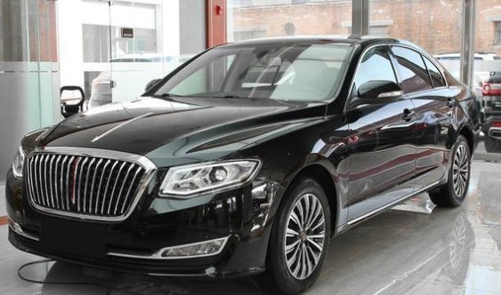 红旗h52022款和2021款有什么区别