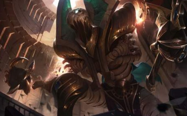 英雄联盟中远古恐惧该怎么发挥出本身的作用？