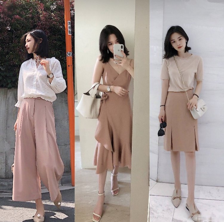 最近流行的“轻熟风”是什么意思?这种风格适合哪个年龄段的人?