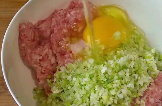 肉丸子的做法最正宗的做法