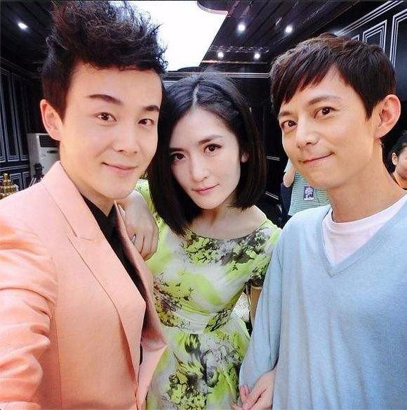 《百变大咖秀》让你转变了对哪个明星的看法呢？