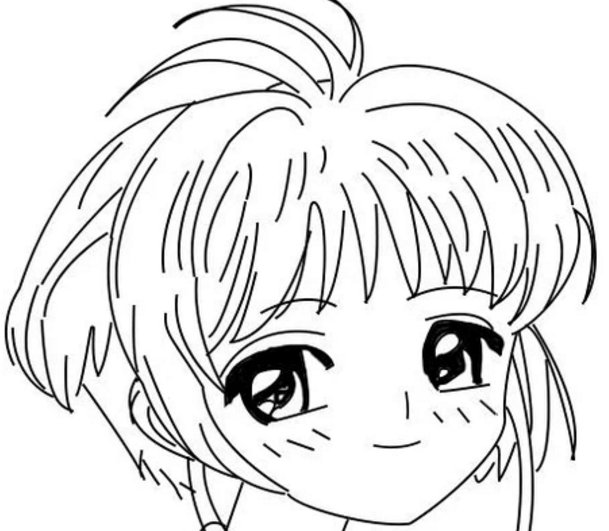 怎样用电脑画漫画?(过程详细)