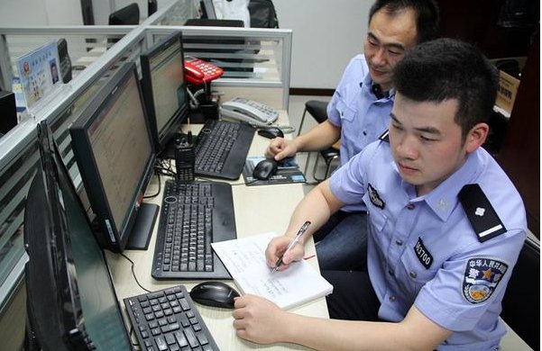 网警能看见微信视频聊天吗？