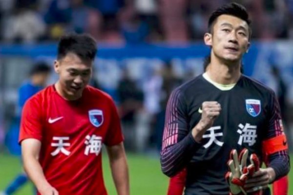 天津天海俱乐部解散并退出中超联赛，对此有什么看法？