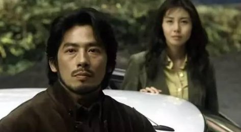 贞子是怎么死的？