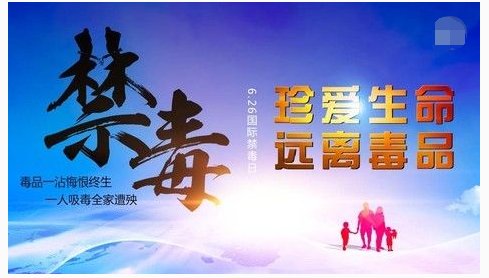 中学生参与禁毒的主要目的是通学习禁毒知识使自己增强什么的能力 a辨认毒品b防毒拒毒c法律D生活