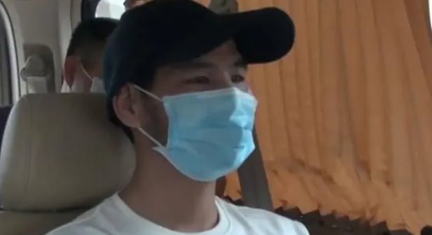 偷电瓶车的网红叫什么?