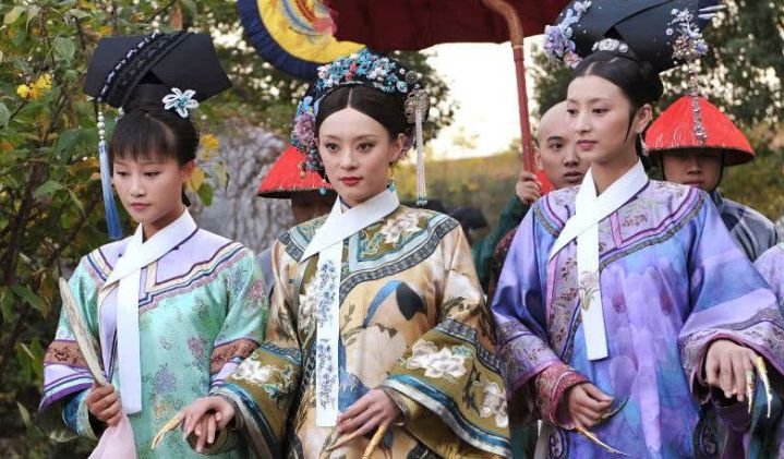 什么是女太监？