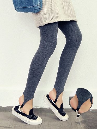 踩脚袜是连袜的好还是踩脚的好，各自优点是什么