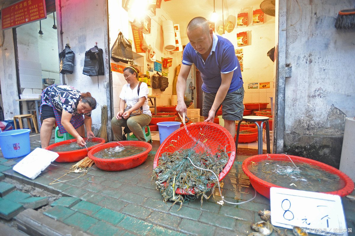 河蟹要蒸几分钟?