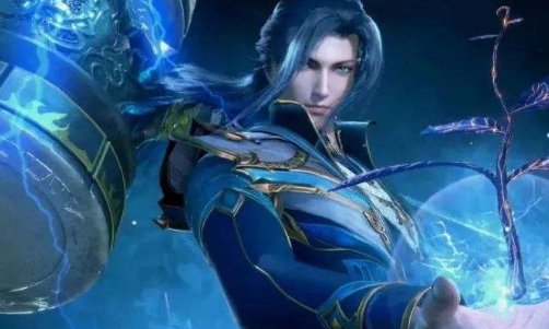 剑斗罗有喜欢的人吗