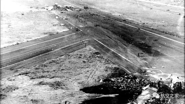 美国直升机着舰时发生意外，历史上都有哪些重大空难?