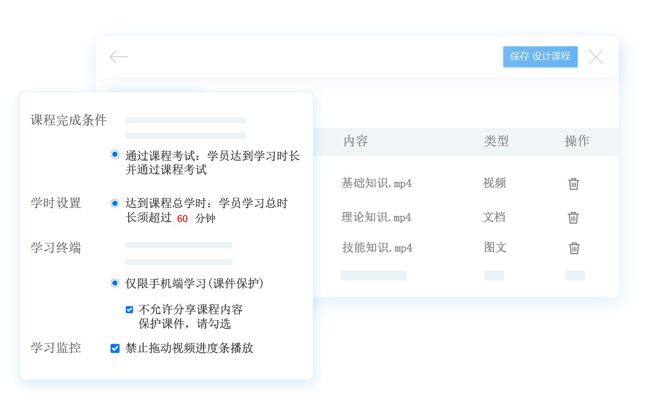 国内线上培训的平台有哪些？