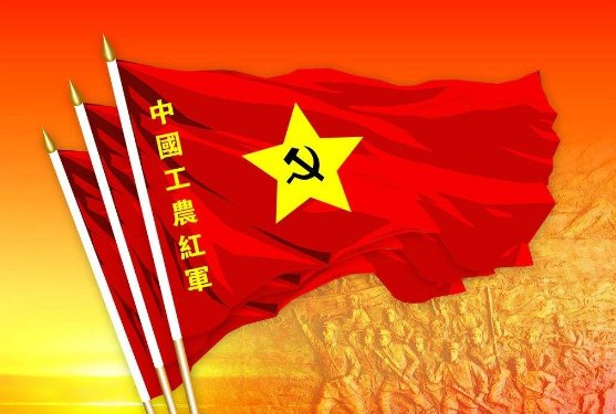 在红军长征中，四渡赤水，巧渡金沙江，强渡大渡河，飞夺泸定桥，爬雪山过草地的先后顺序