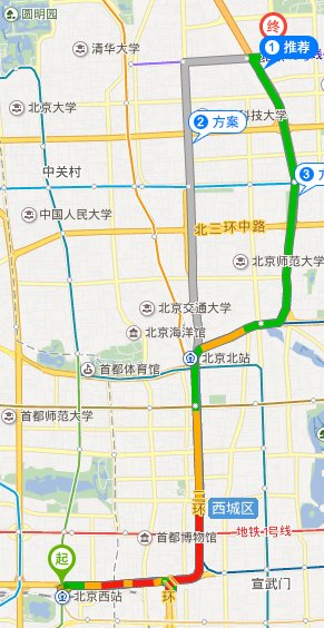 从北京火车西站怎么去奥北妇科医院