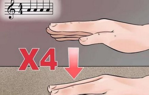 架子鼓基本打法