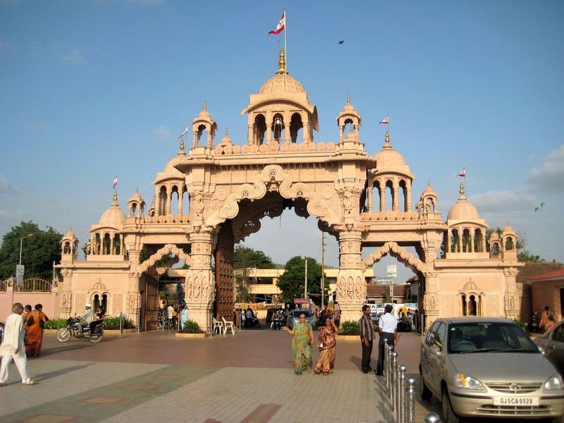 古吉拉特邦的概况