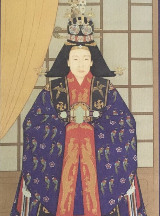 韩国人如何看待明城皇后呢?