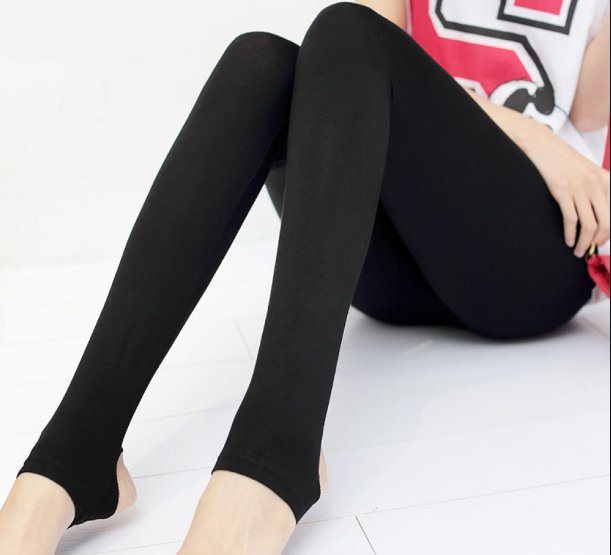 踩脚袜是连袜的好还是踩脚的好,各自优点是什么