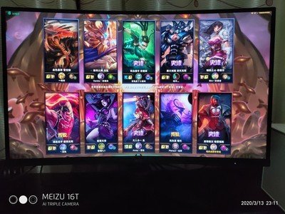 AOC和HKC我到底选择那个？