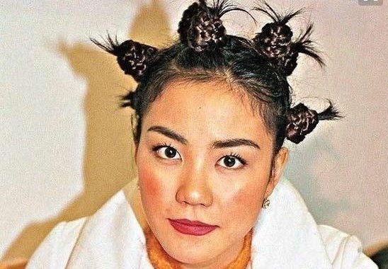 明星有哪些拼命也想删掉的丑照？