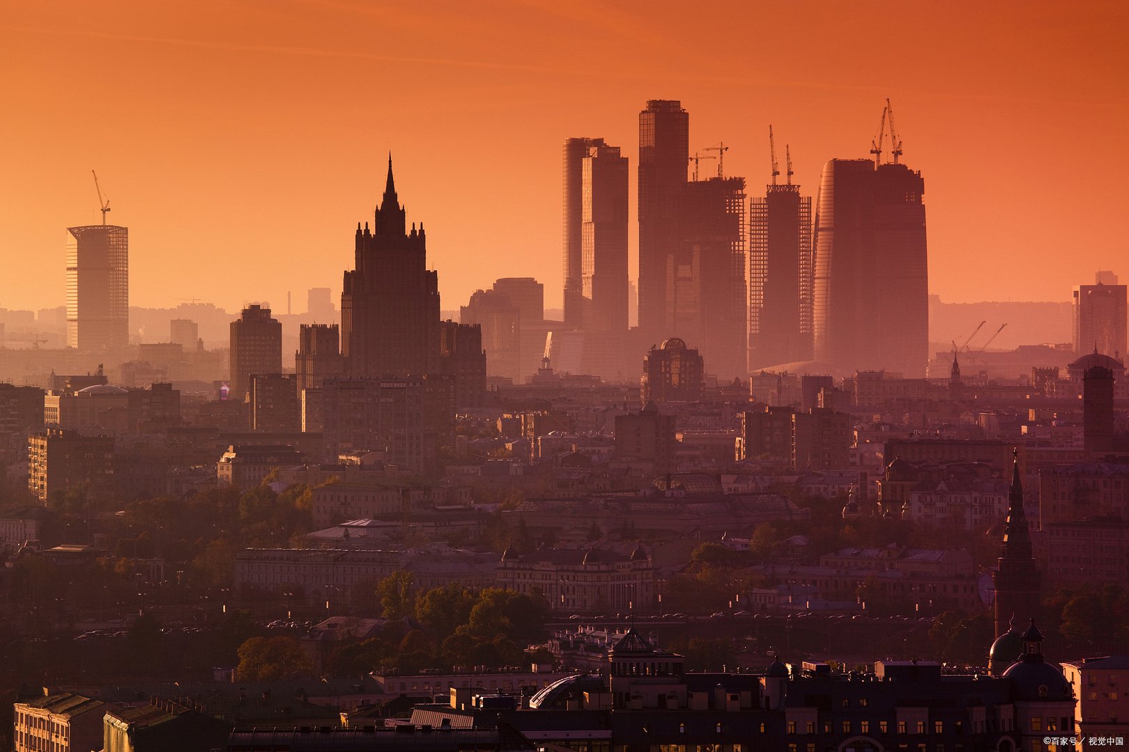 外交部部长属于什么级别