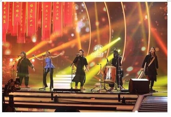 中国好歌曲第一季的赛制介绍