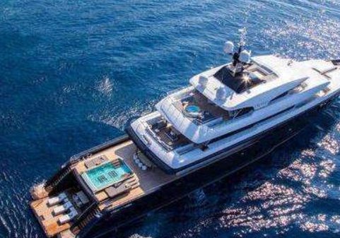 全球顶级富豪秦楠的小说代表作有哪些？