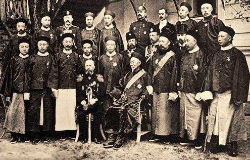 洋务运动失败的主要原因是什么