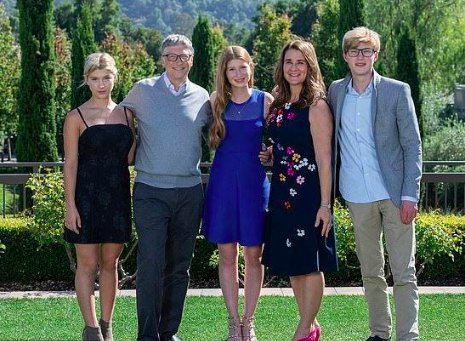 比尔盖茨承认是自己搞砸了婚姻是怎么回事？