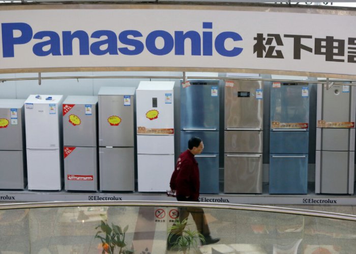 洗衣机哪个牌子好