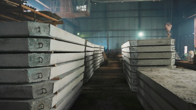 什么是纤维混凝土?