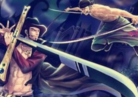 海贼王 鹰眼在哪些集数出现过?